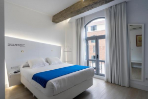 Отель Atarazanas Málaga Boutique Hotel  Малага
